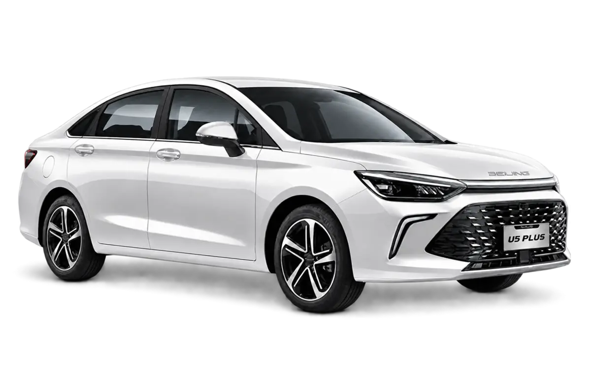 Белый