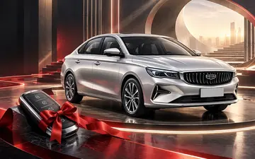 Первый автомобиль со скидкой по ГОСПРОГРАММЕ